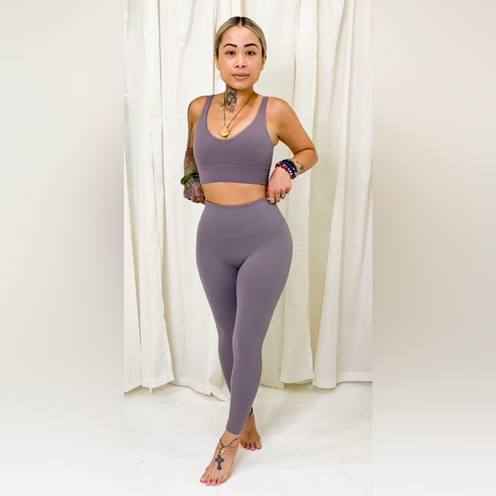 Second Skin Activewear Set